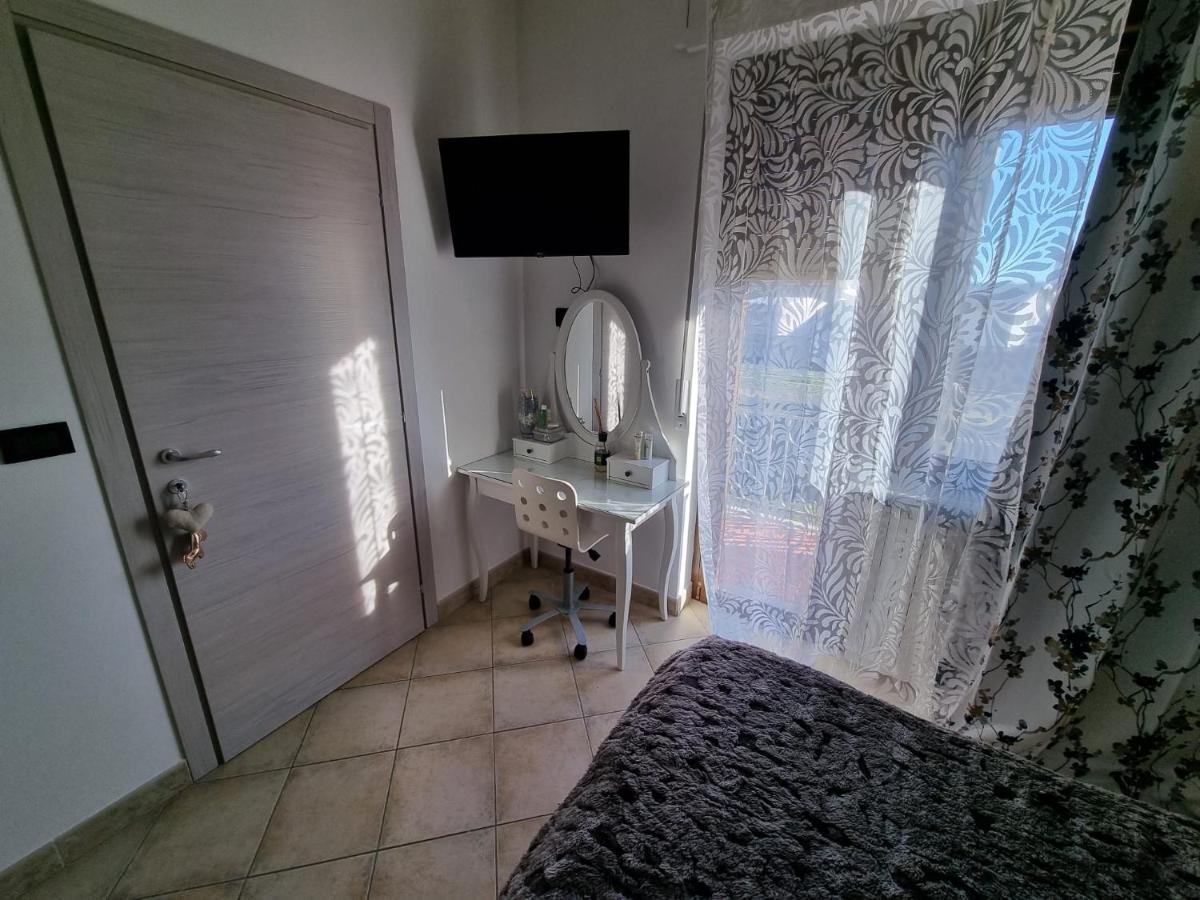 Elisabeth House Ξενοδοχείο Roletto Εξωτερικό φωτογραφία