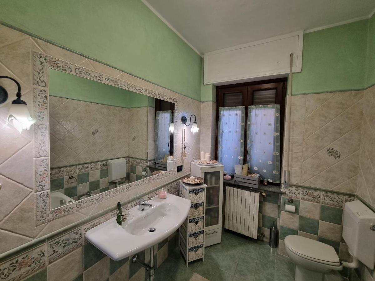 Elisabeth House Ξενοδοχείο Roletto Εξωτερικό φωτογραφία