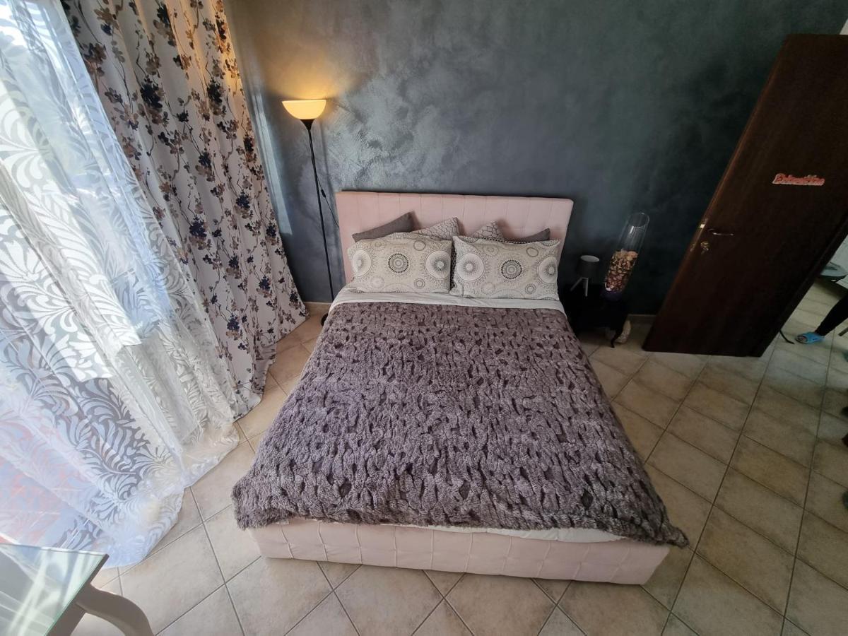Elisabeth House Ξενοδοχείο Roletto Εξωτερικό φωτογραφία