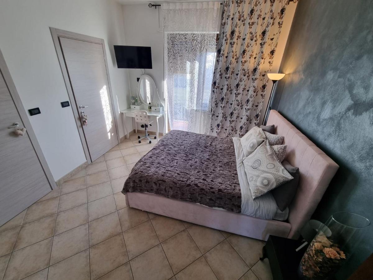 Elisabeth House Ξενοδοχείο Roletto Εξωτερικό φωτογραφία