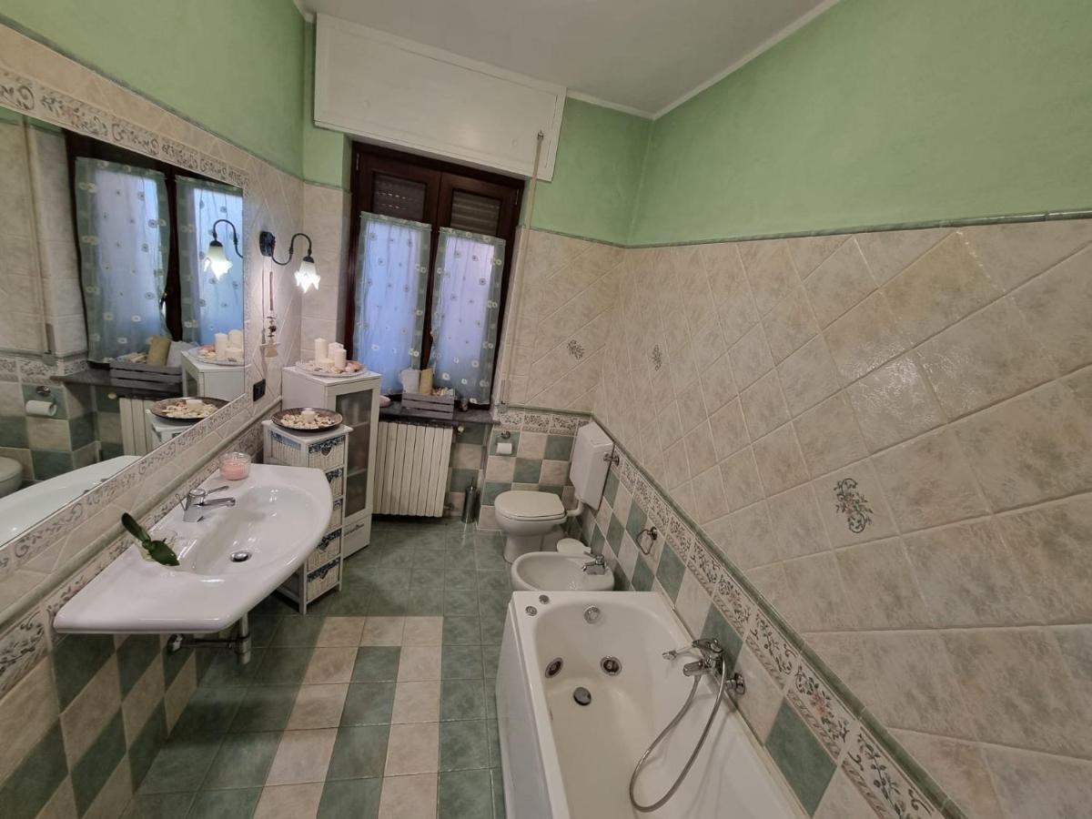 Elisabeth House Ξενοδοχείο Roletto Εξωτερικό φωτογραφία