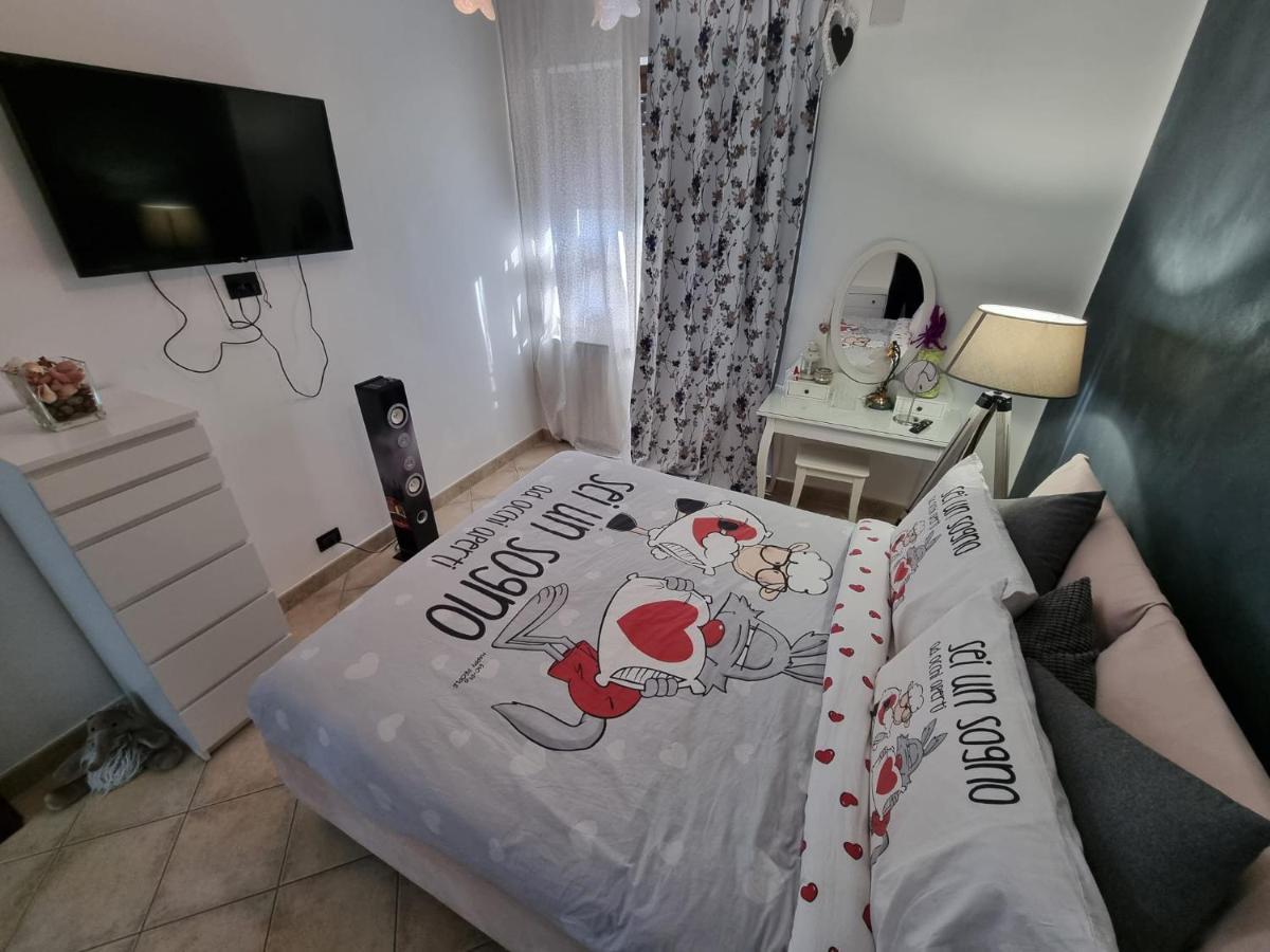 Elisabeth House Ξενοδοχείο Roletto Εξωτερικό φωτογραφία